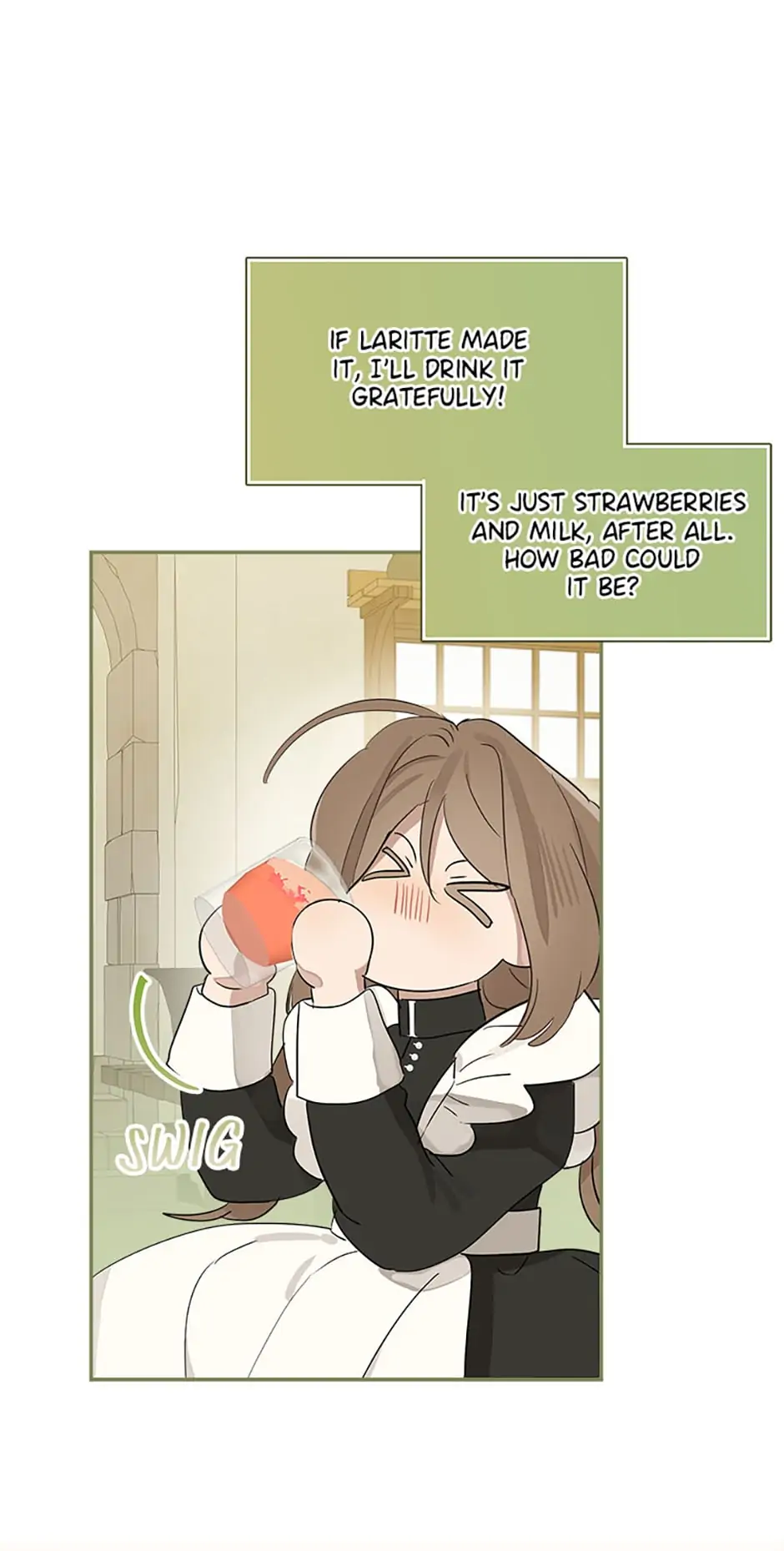 My Unexpected Marriage Chapter 55 - page 57