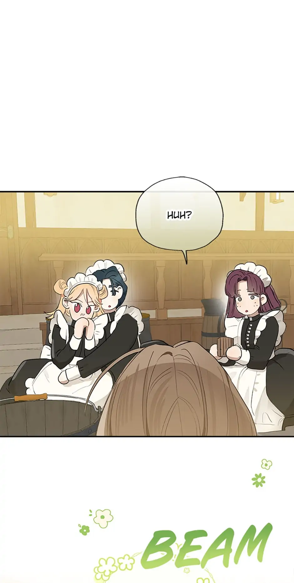 My Unexpected Marriage Chapter 55 - page 59