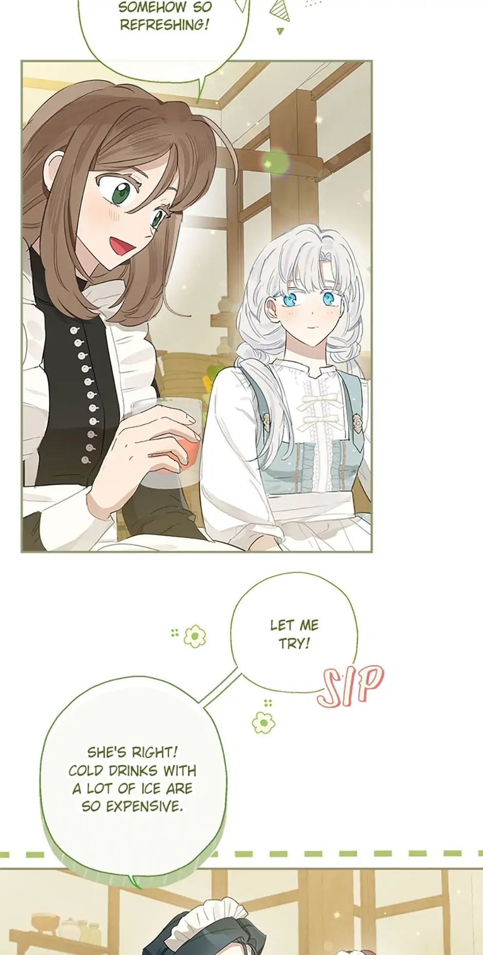 My Unexpected Marriage Chapter 55 - page 61