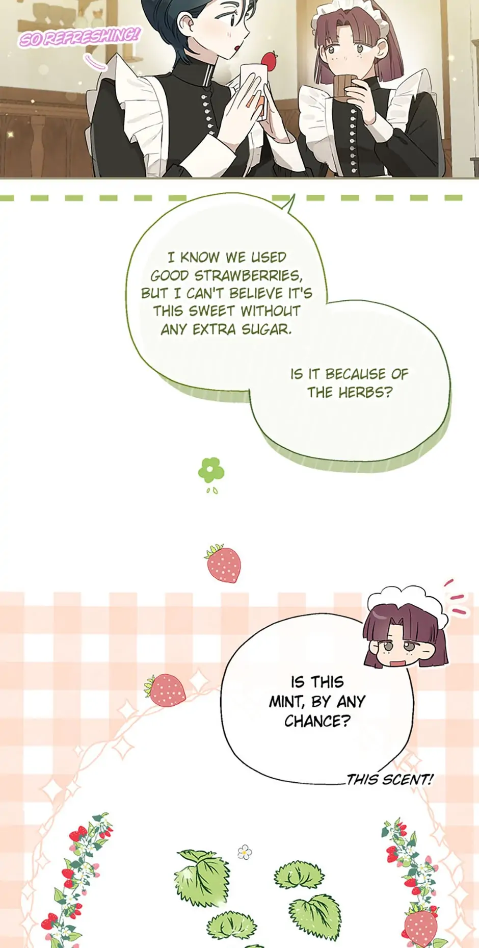 My Unexpected Marriage Chapter 55 - page 62