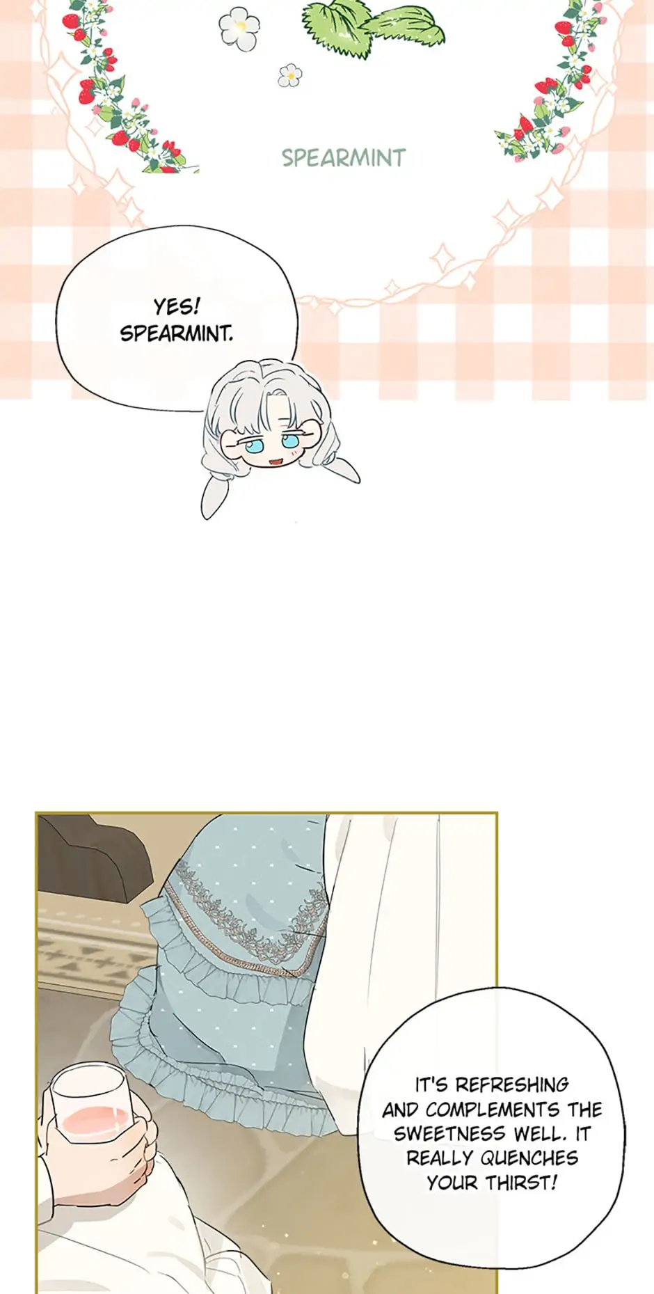 My Unexpected Marriage Chapter 55 - page 63