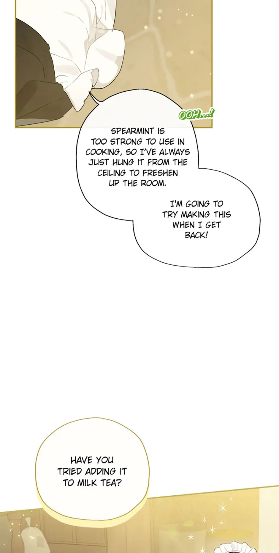 My Unexpected Marriage Chapter 55 - page 64