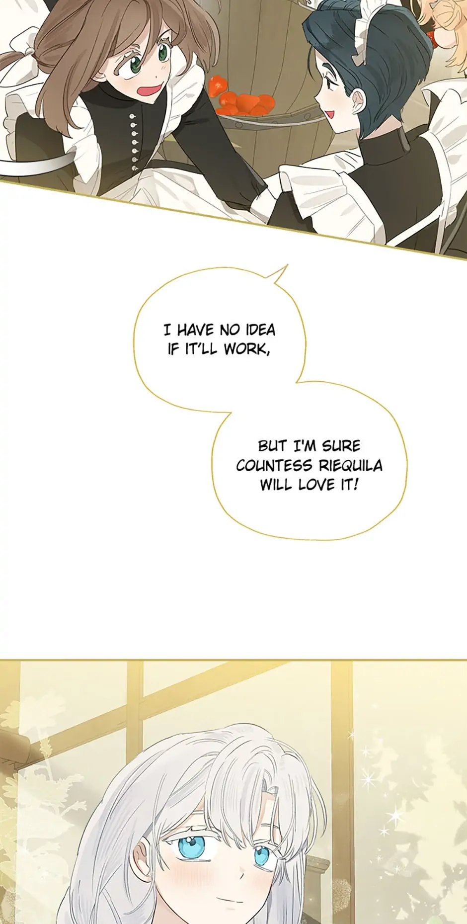 My Unexpected Marriage Chapter 55 - page 66