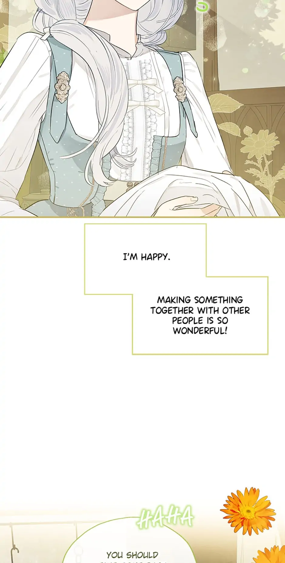 My Unexpected Marriage Chapter 55 - page 67