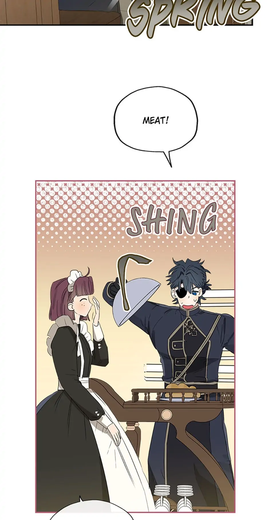 My Unexpected Marriage Chapter 55 - page 7