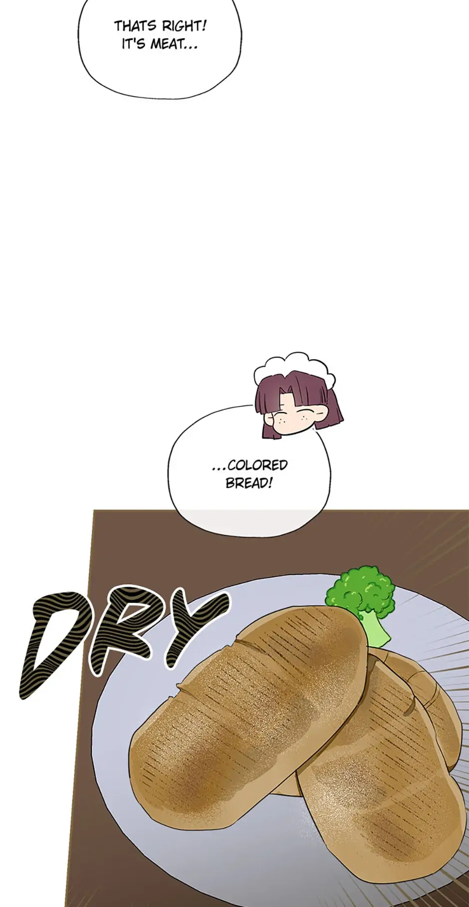 My Unexpected Marriage Chapter 55 - page 8