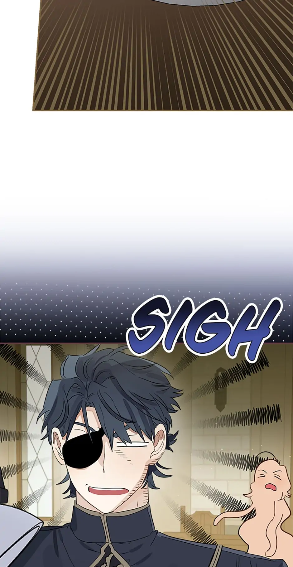 My Unexpected Marriage Chapter 55 - page 9