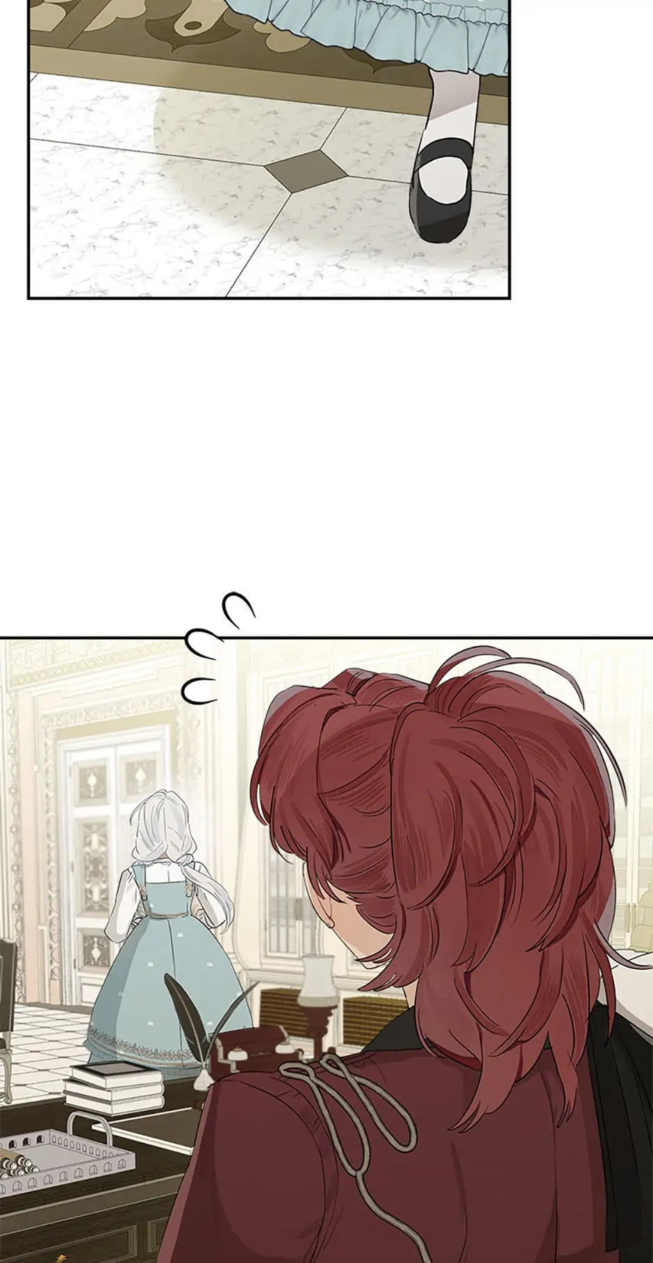 My Unexpected Marriage Chapter 56 - page 11