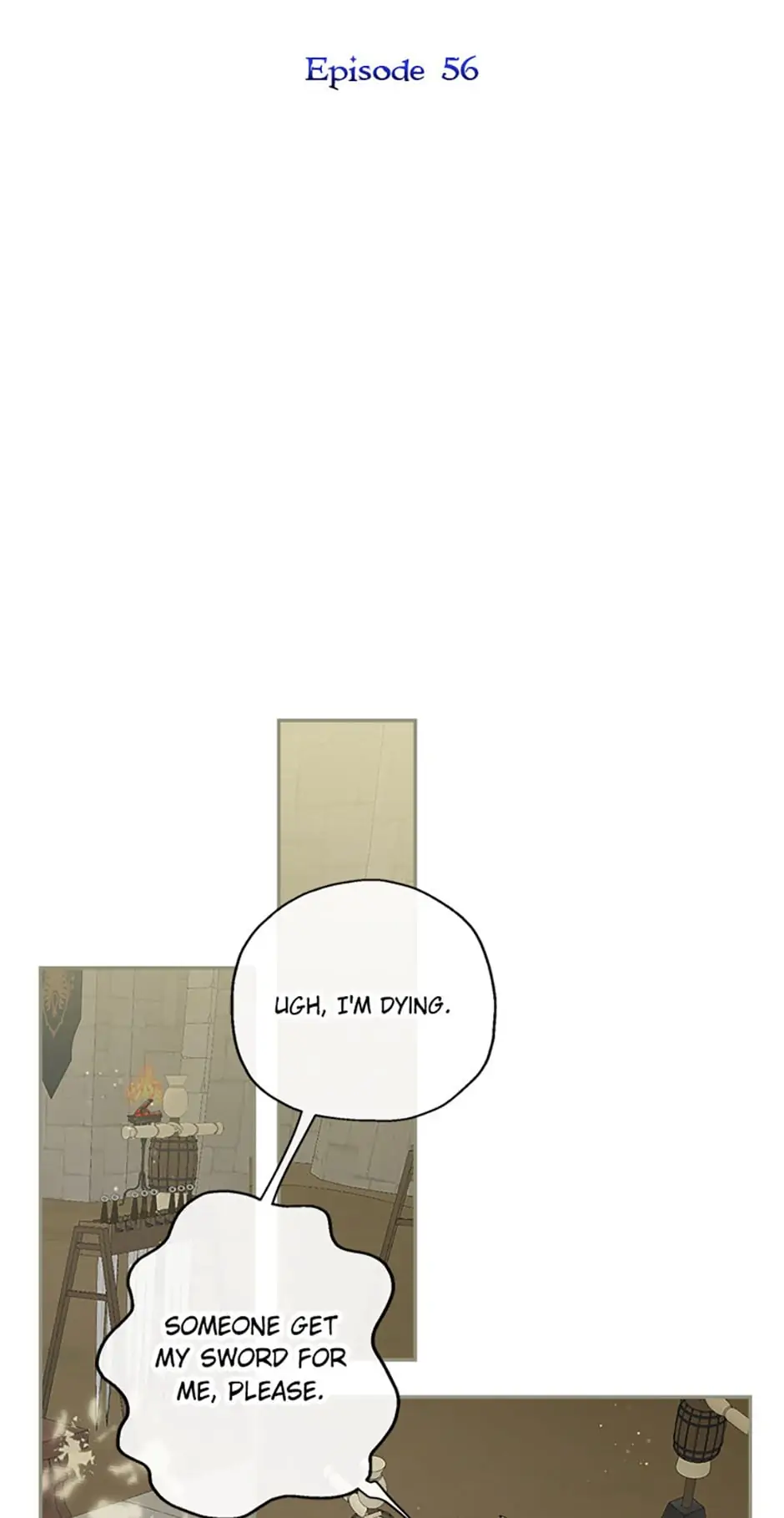 My Unexpected Marriage Chapter 56 - page 15