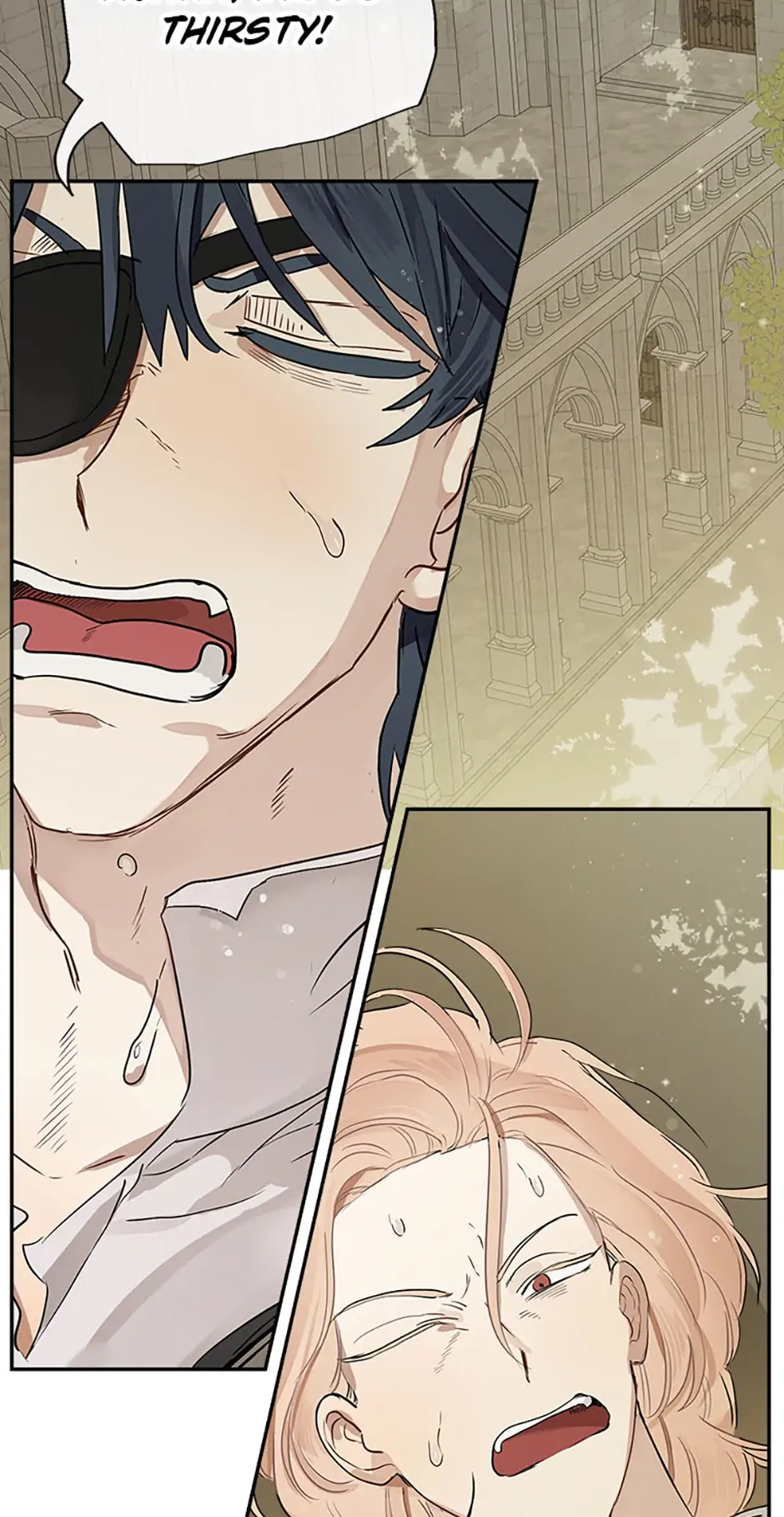 My Unexpected Marriage Chapter 56 - page 17