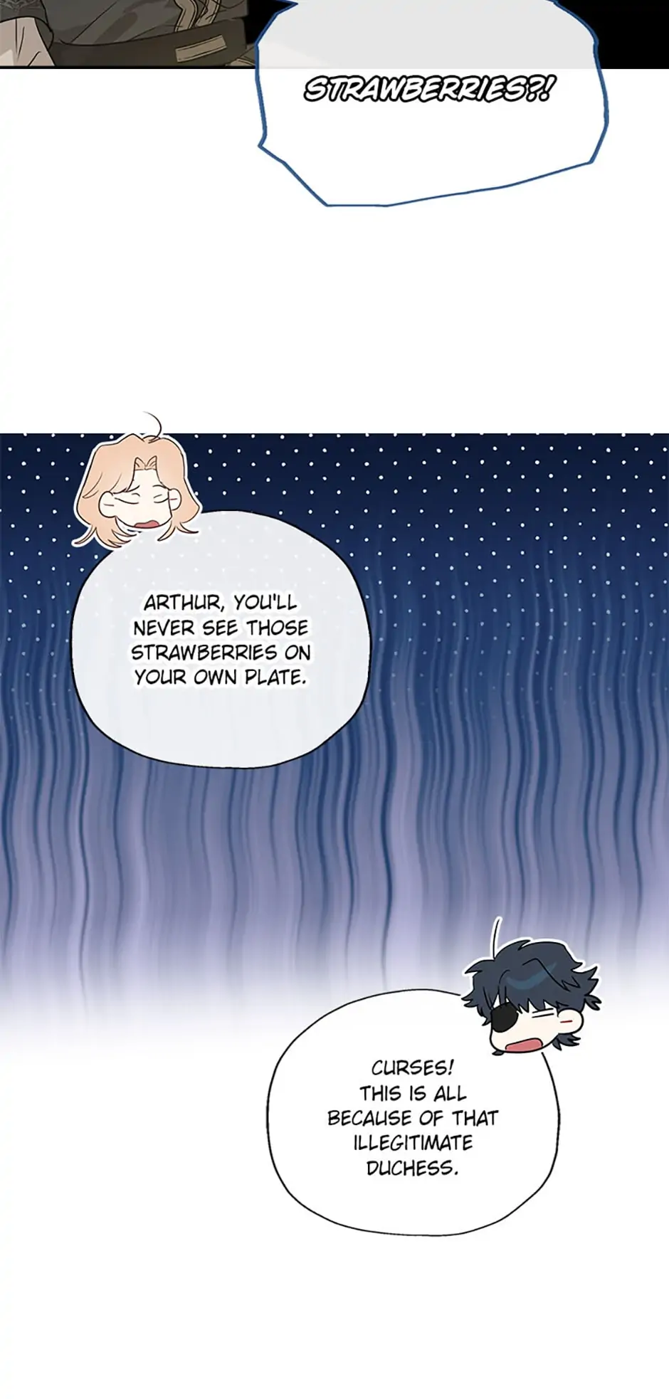 My Unexpected Marriage Chapter 56 - page 21