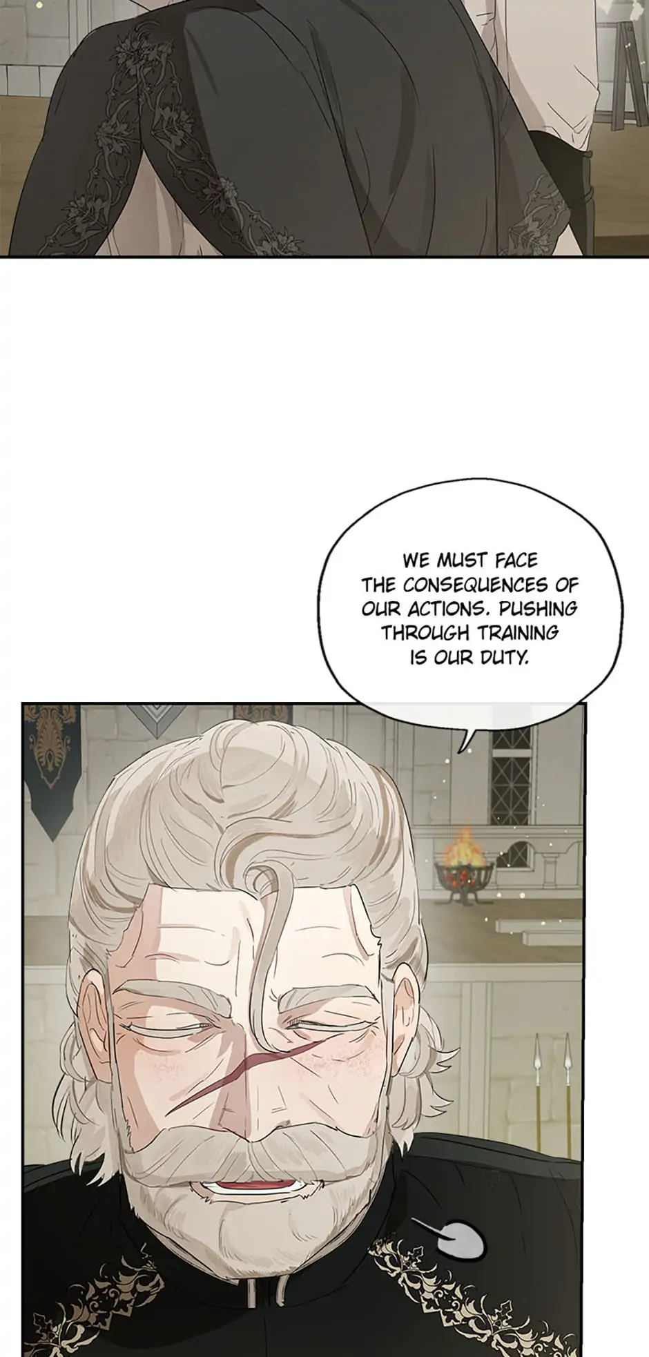 My Unexpected Marriage Chapter 56 - page 25