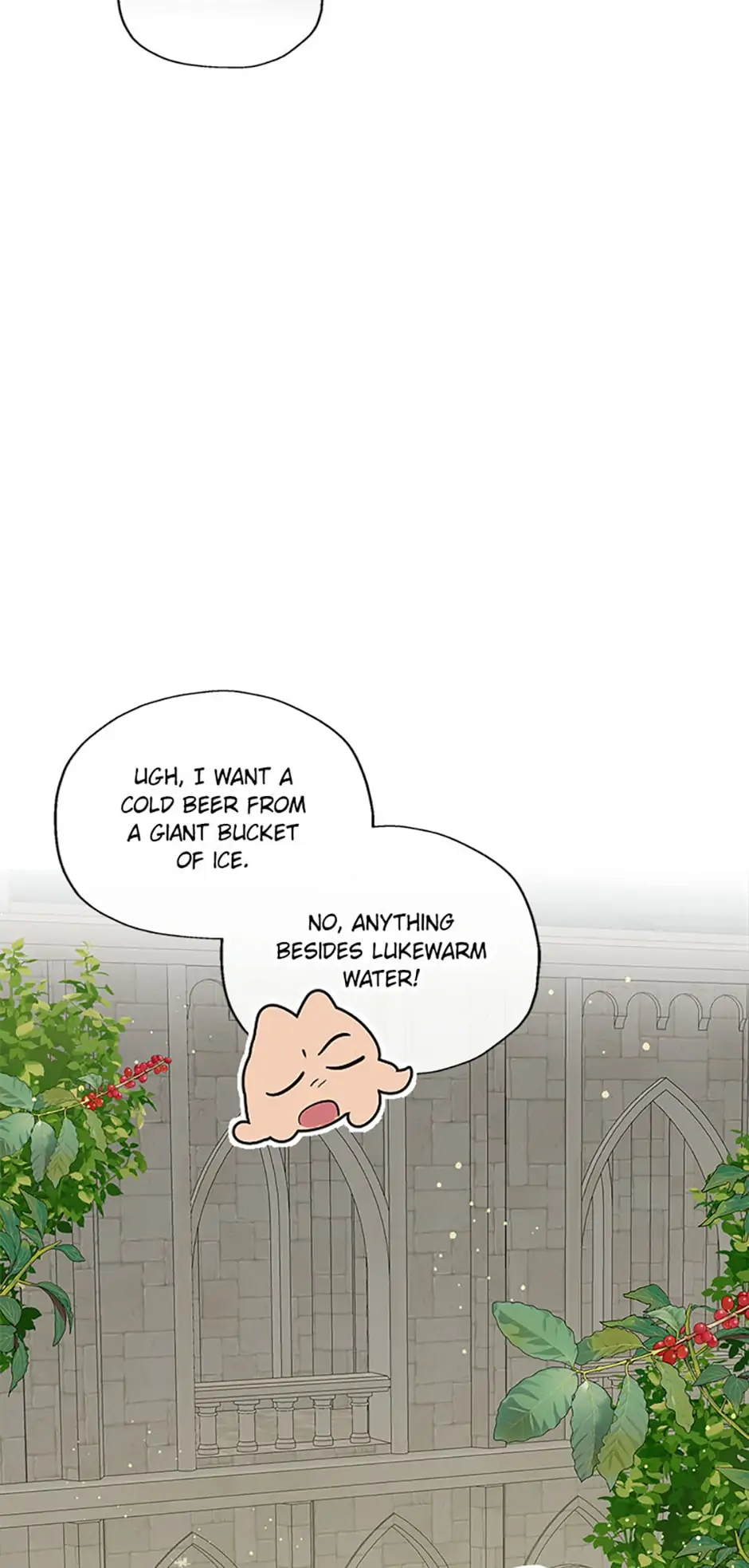 My Unexpected Marriage Chapter 56 - page 27