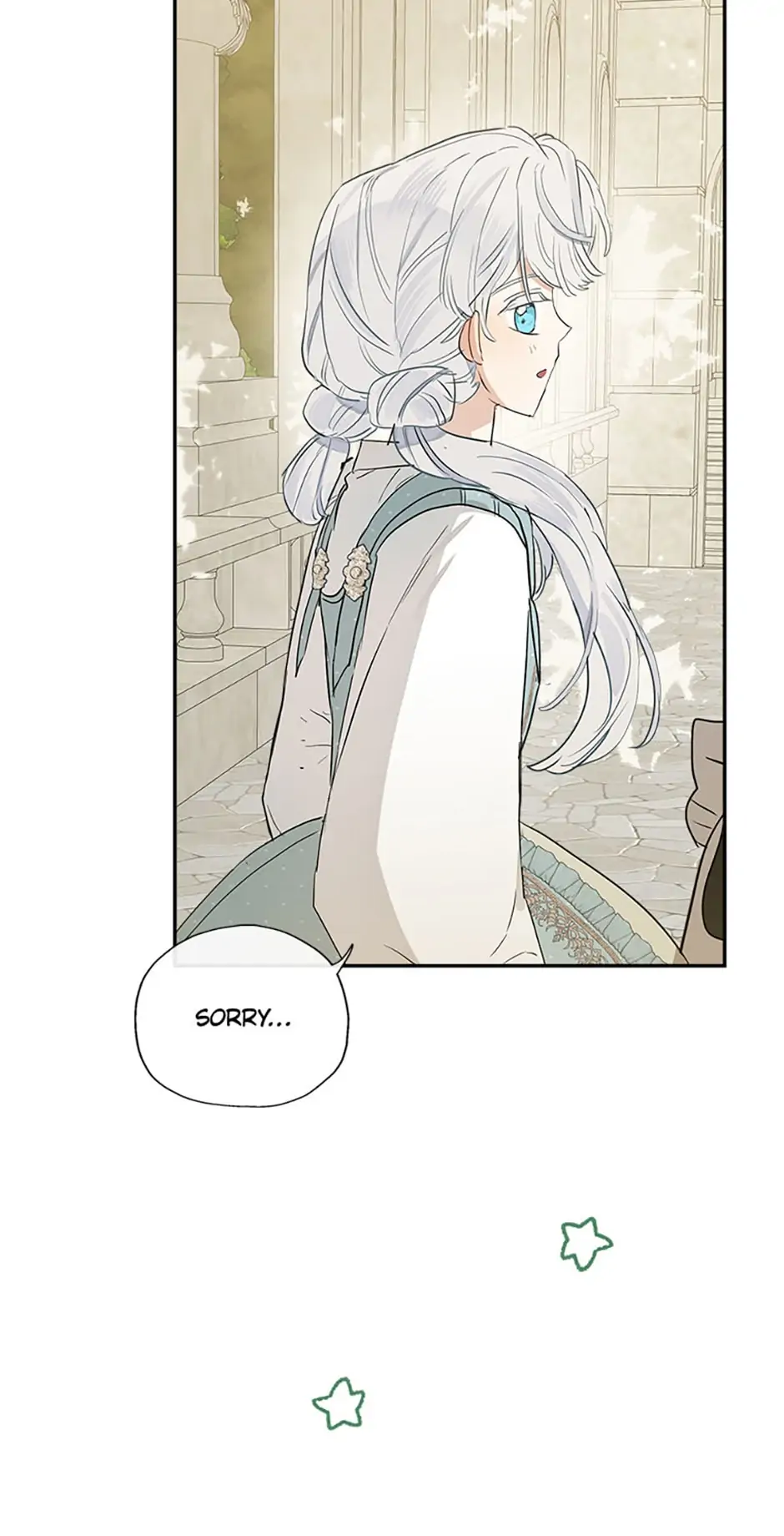 My Unexpected Marriage Chapter 56 - page 31