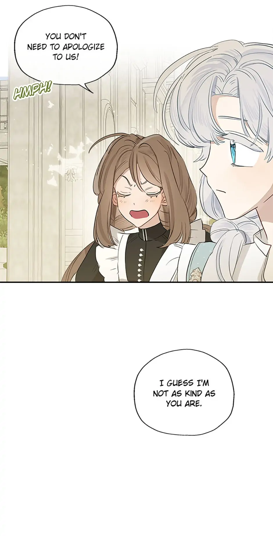 My Unexpected Marriage Chapter 56 - page 32