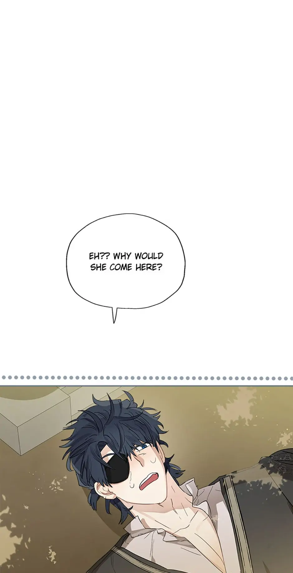 My Unexpected Marriage Chapter 56 - page 36