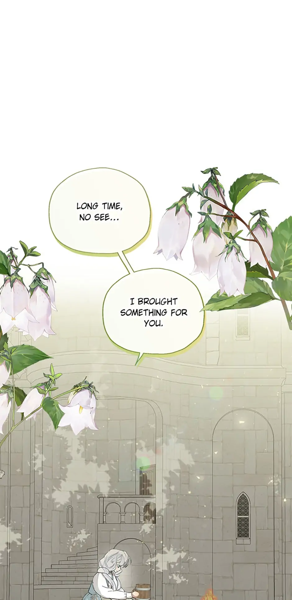 My Unexpected Marriage Chapter 56 - page 38