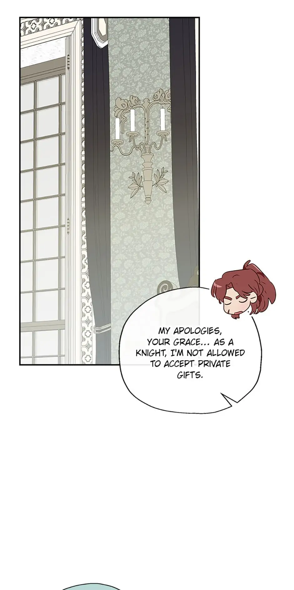 My Unexpected Marriage Chapter 56 - page 4