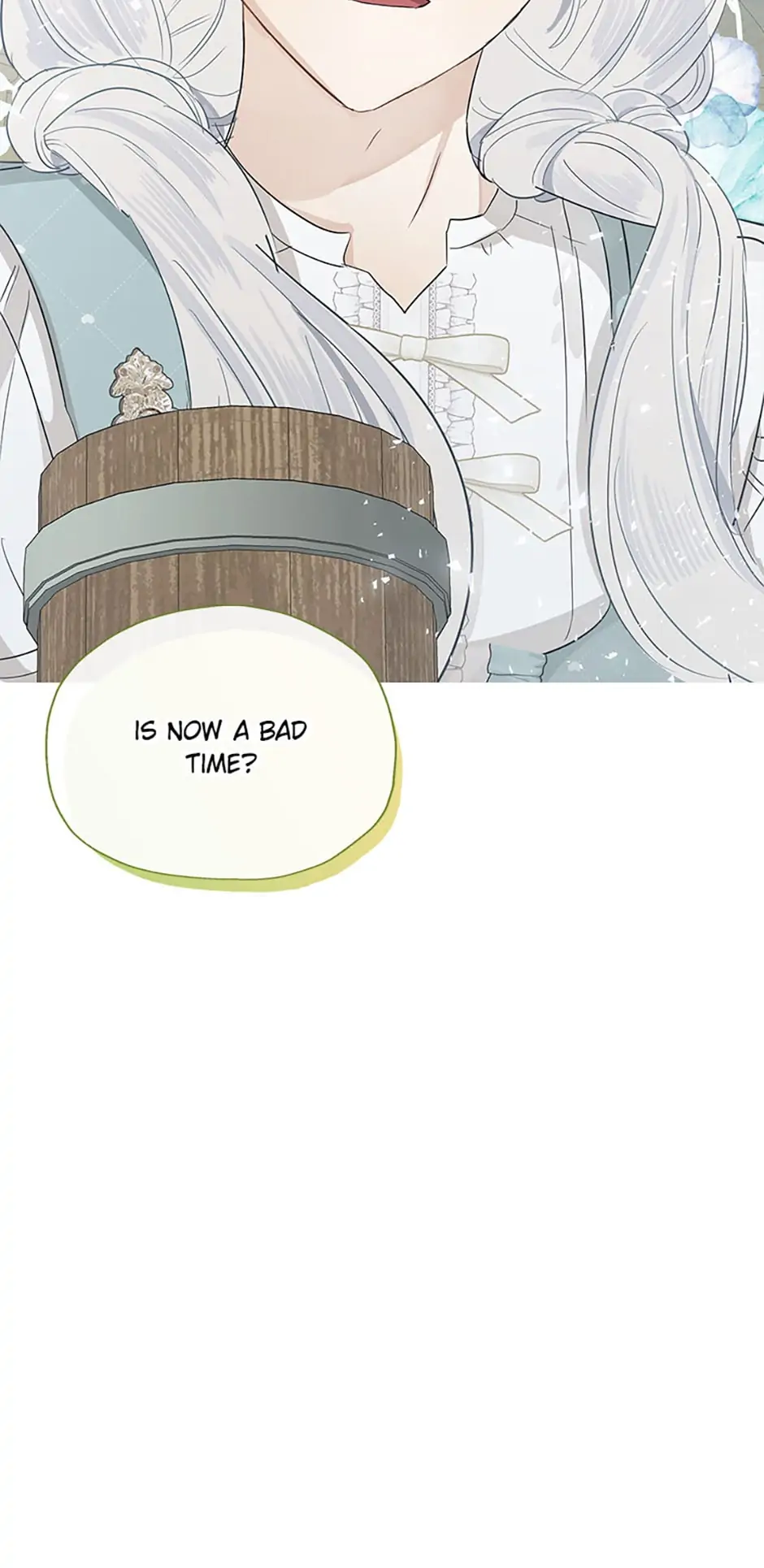 My Unexpected Marriage Chapter 56 - page 40