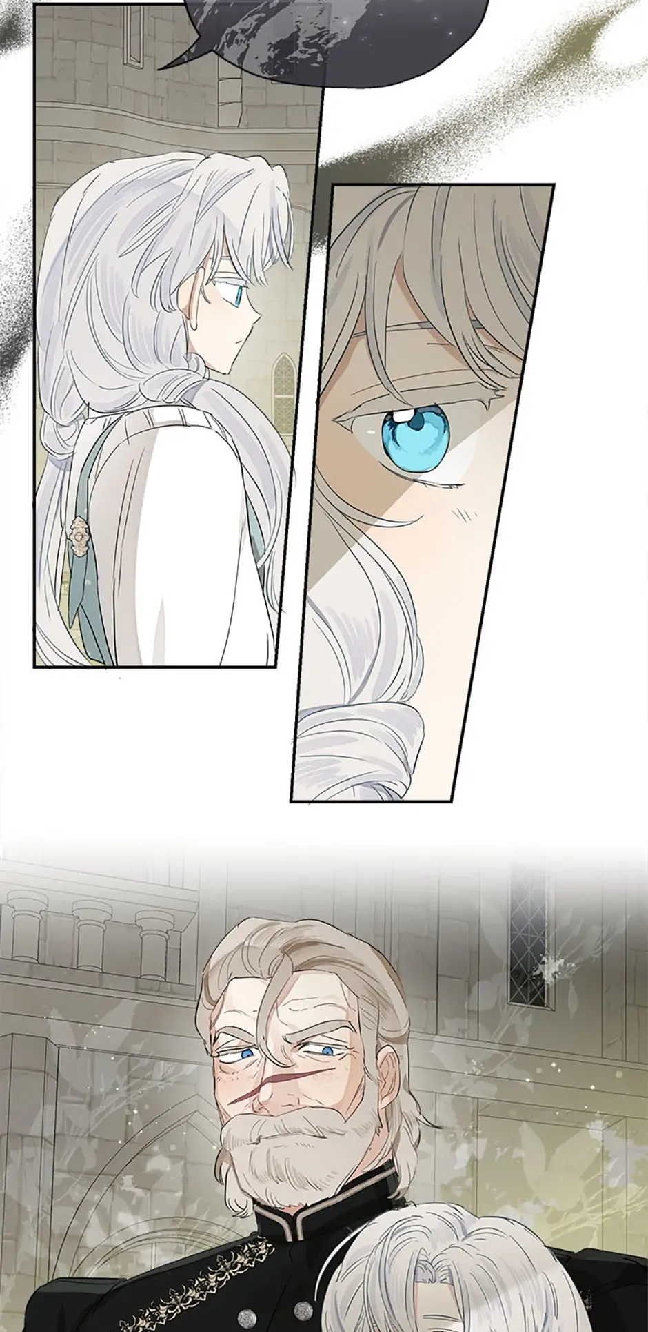 My Unexpected Marriage Chapter 56 - page 44