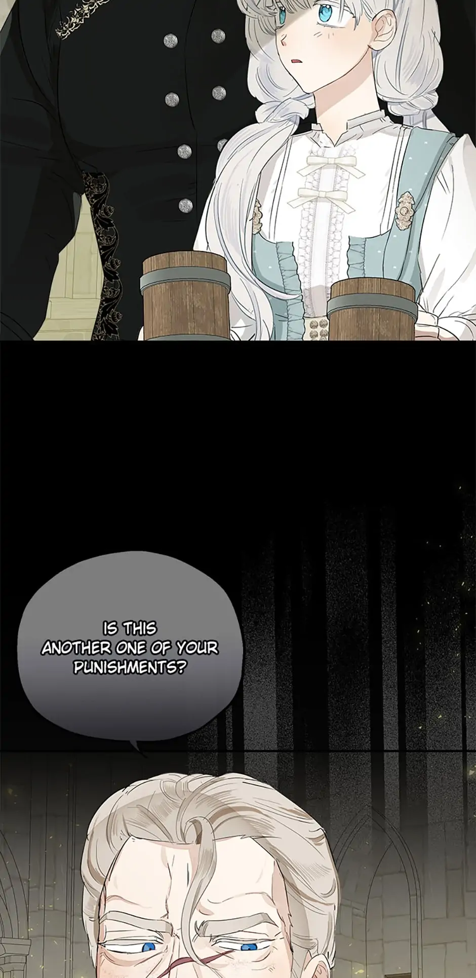 My Unexpected Marriage Chapter 56 - page 45