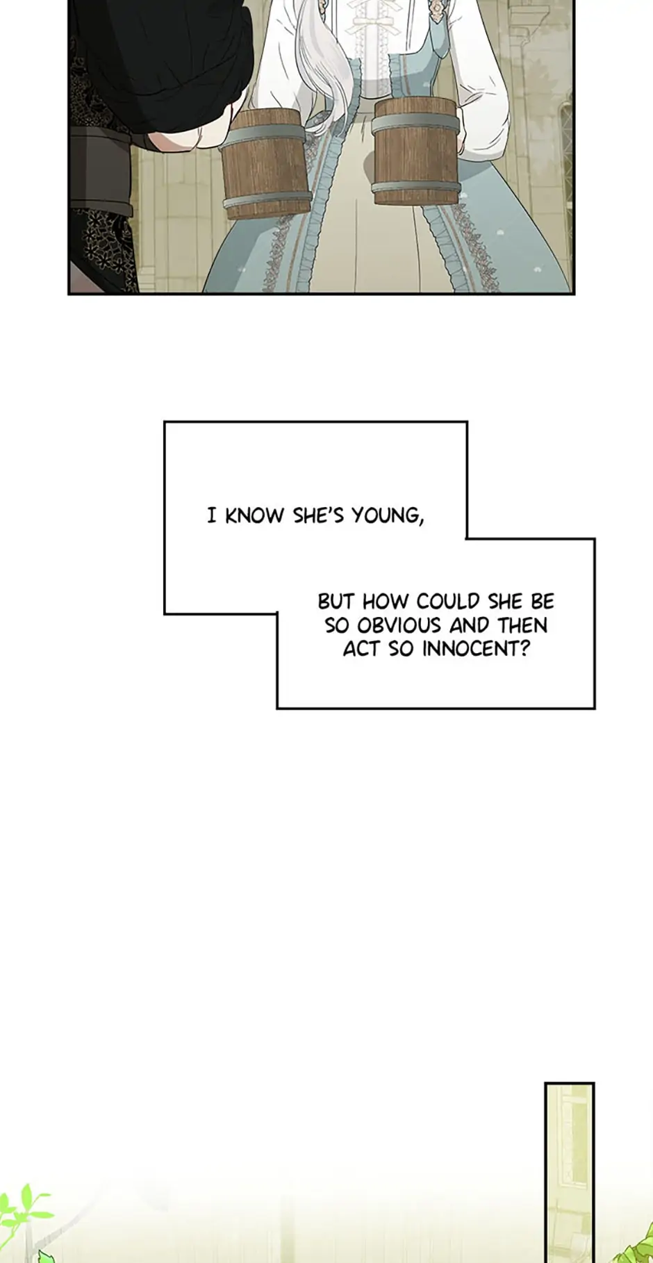 My Unexpected Marriage Chapter 56 - page 48