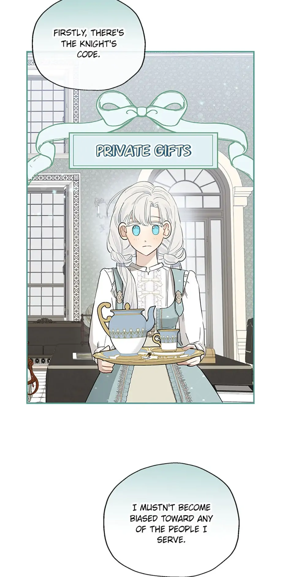 My Unexpected Marriage Chapter 56 - page 5