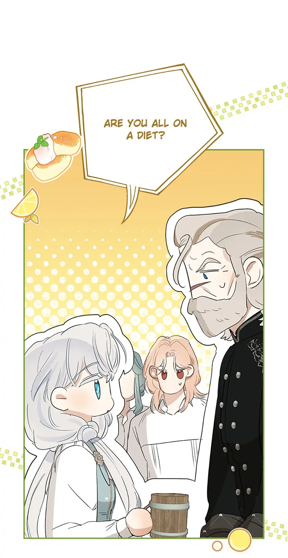 My Unexpected Marriage Chapter 56 - page 54