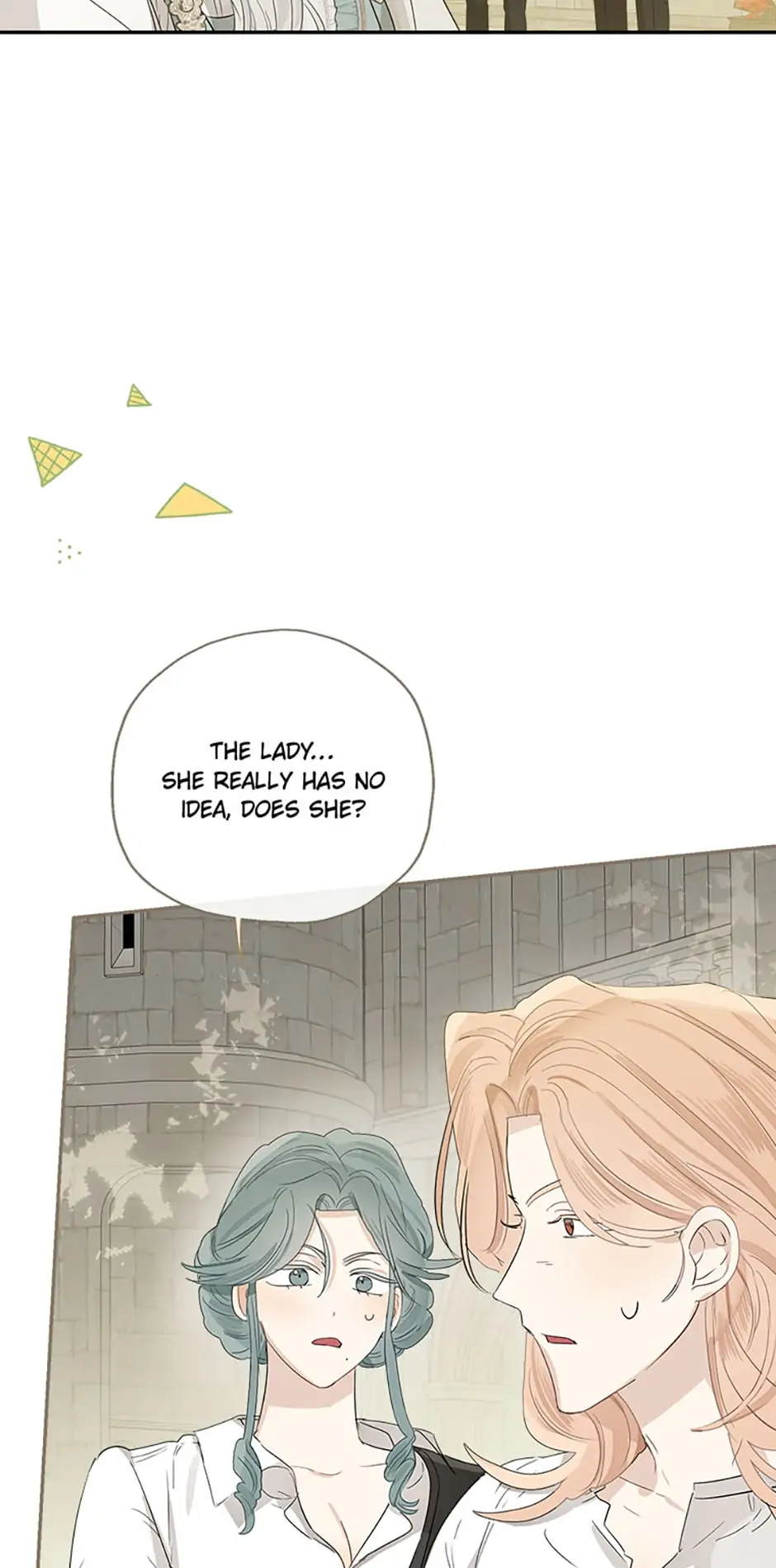 My Unexpected Marriage Chapter 56 - page 58