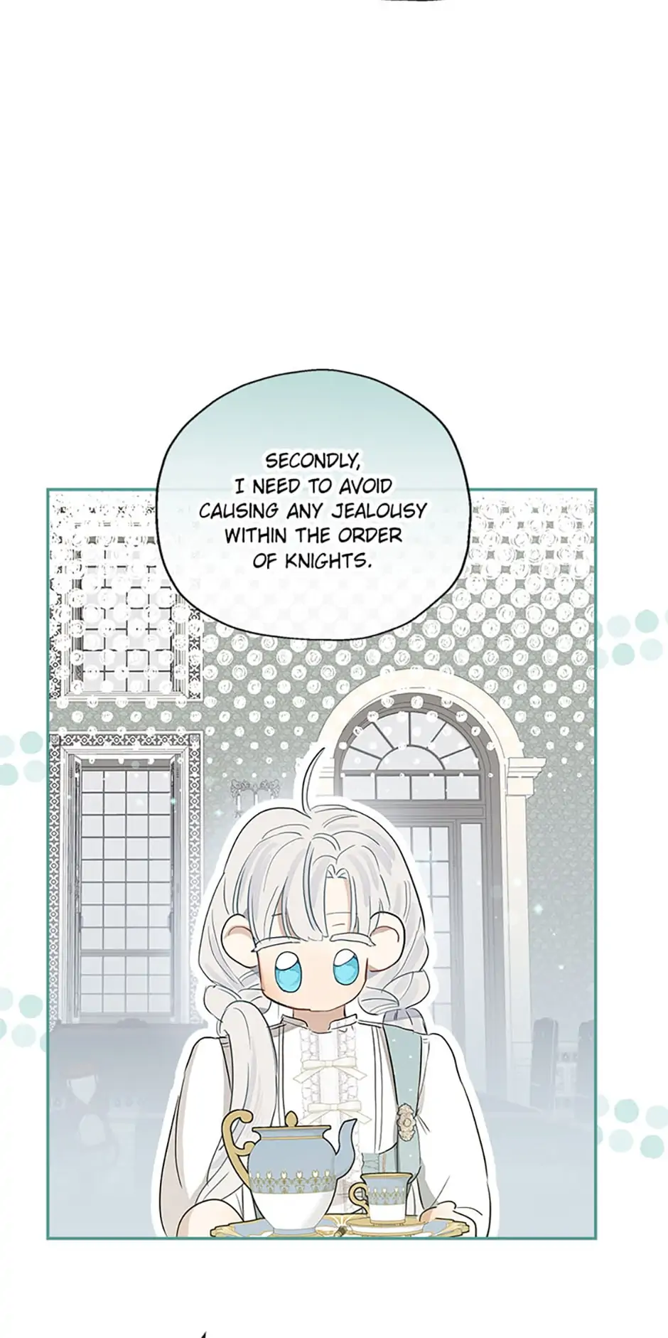 My Unexpected Marriage Chapter 56 - page 6