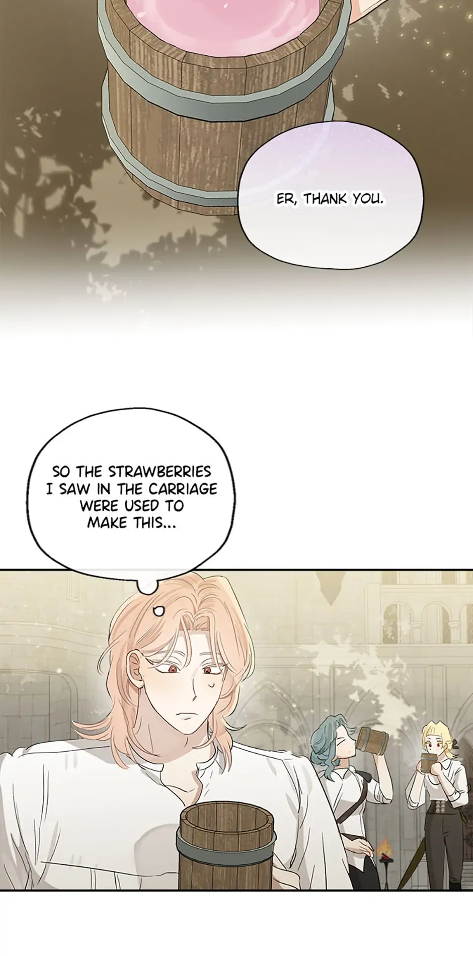 My Unexpected Marriage Chapter 56 - page 62