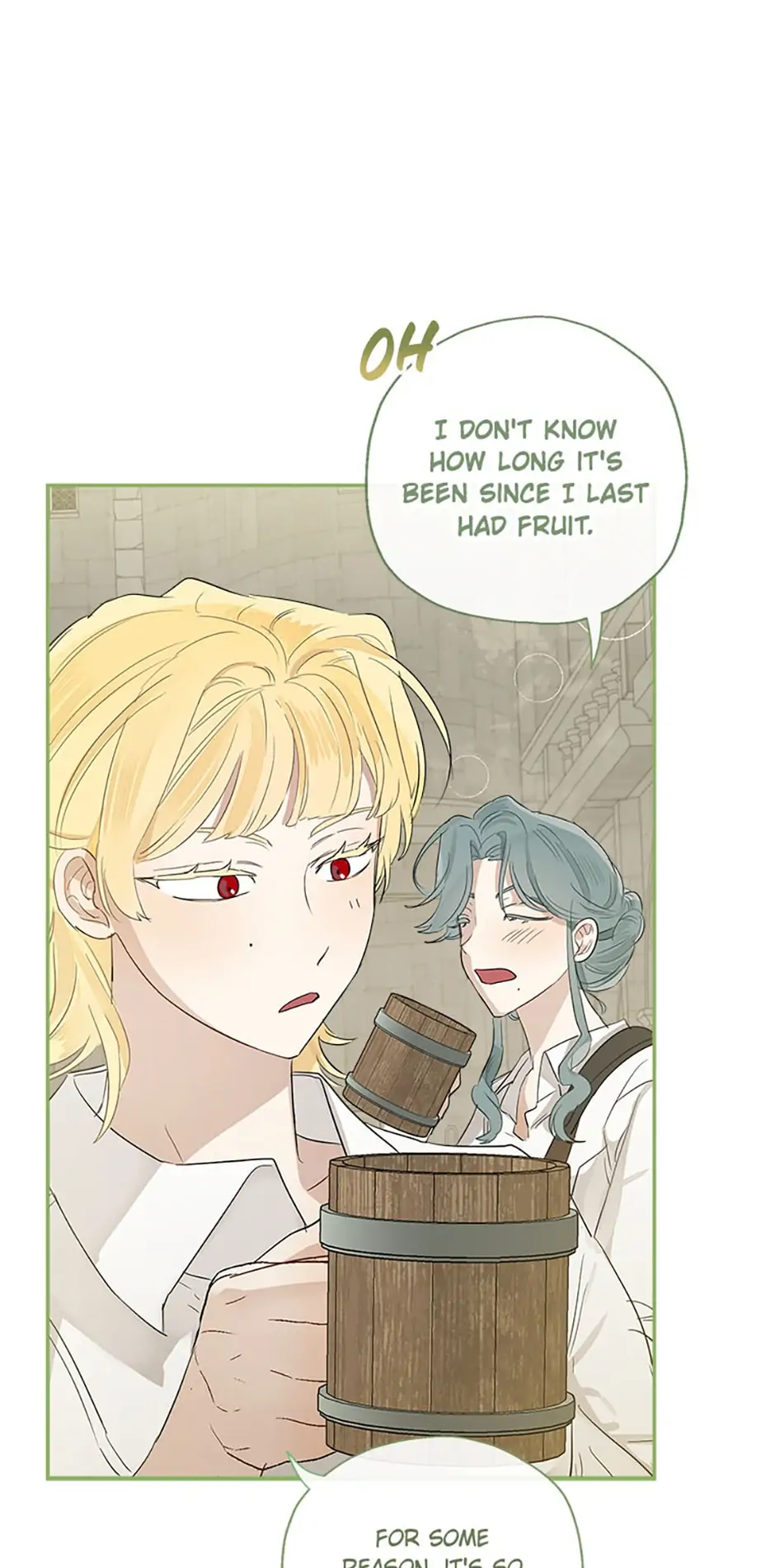 My Unexpected Marriage Chapter 56 - page 63