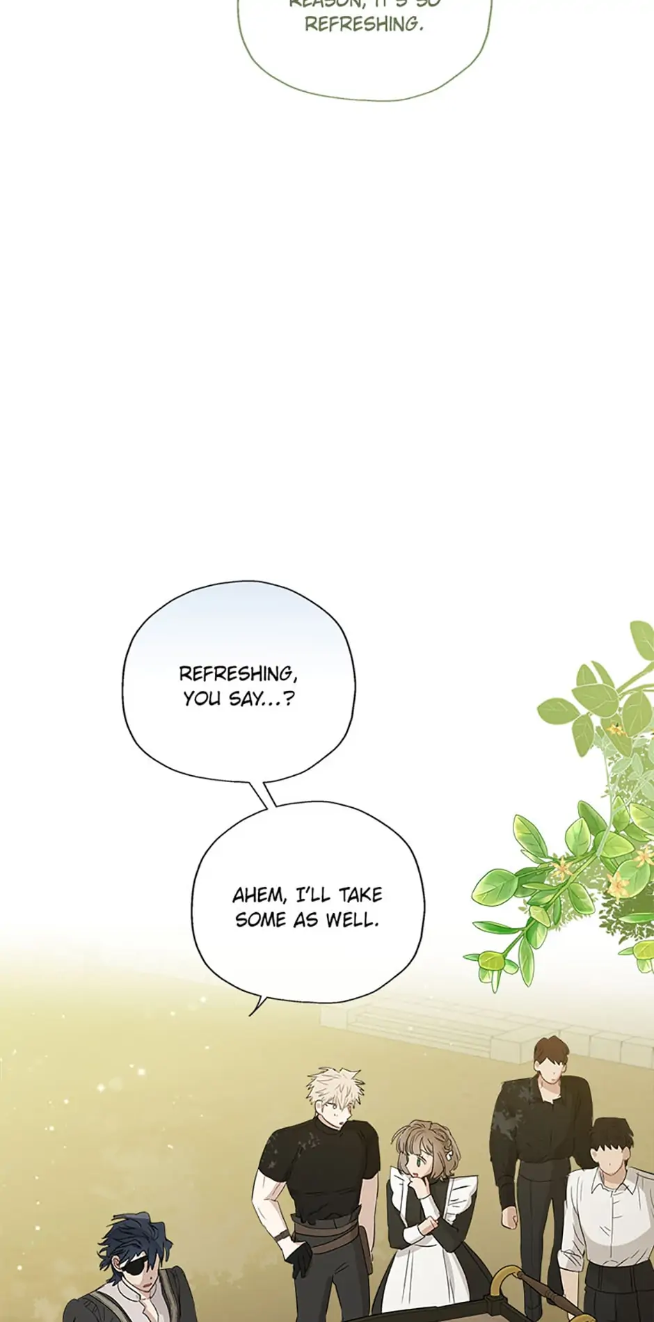 My Unexpected Marriage Chapter 56 - page 64