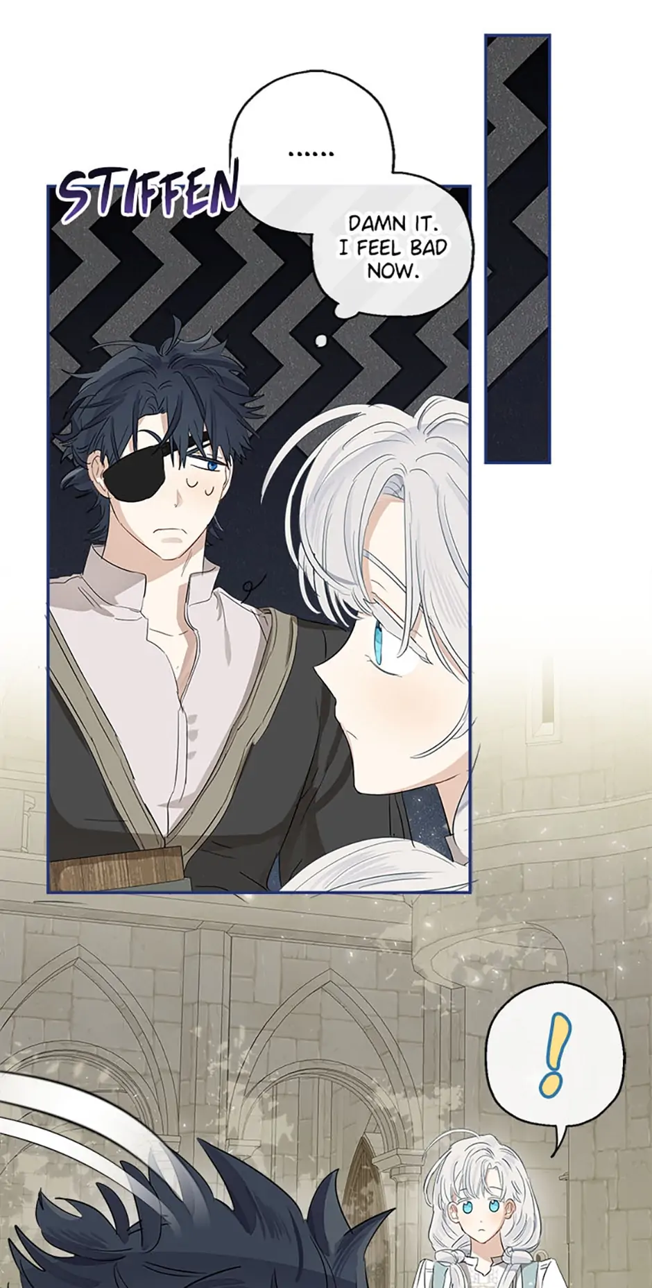 My Unexpected Marriage Chapter 56 - page 66