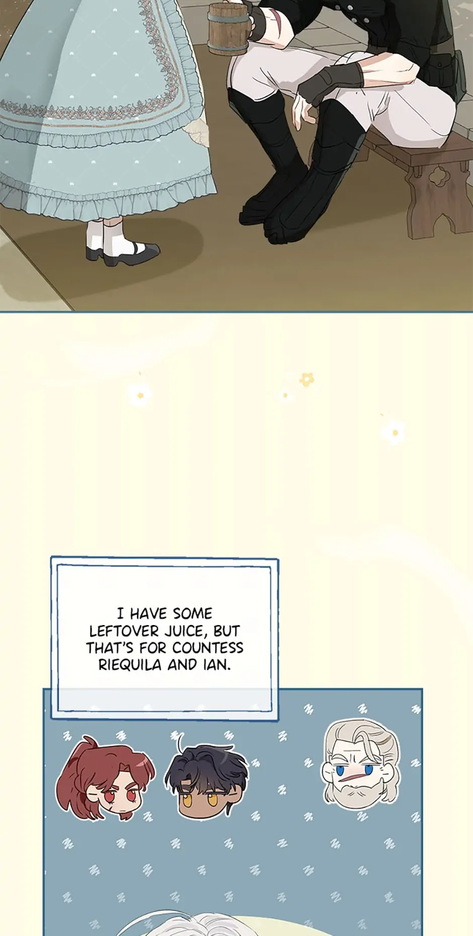 My Unexpected Marriage Chapter 56 - page 70