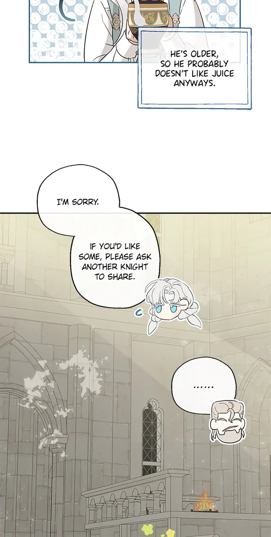 My Unexpected Marriage Chapter 56 - page 72