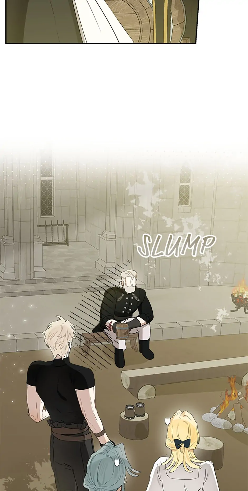 My Unexpected Marriage Chapter 56 - page 74