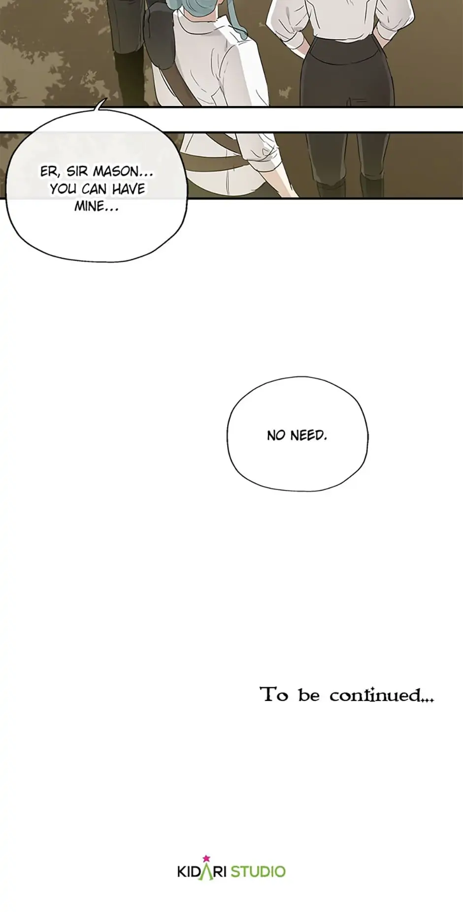 My Unexpected Marriage Chapter 56 - page 75