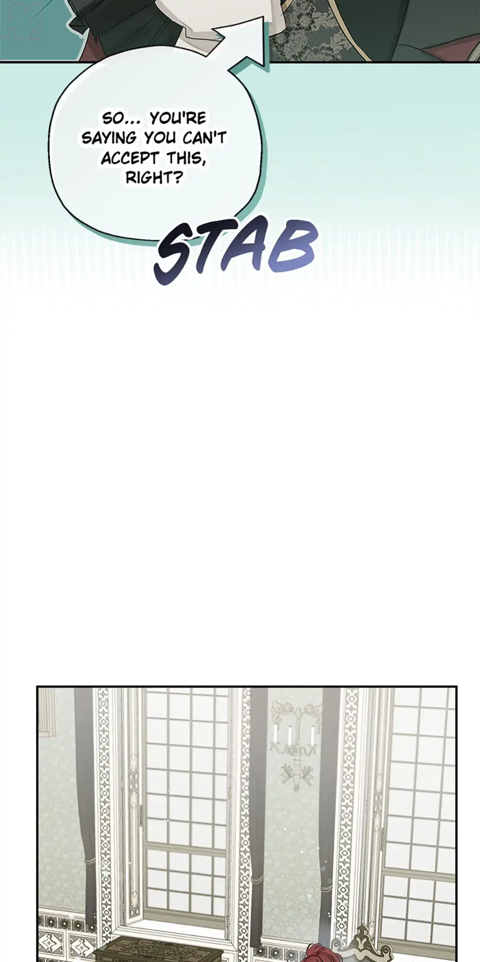 My Unexpected Marriage Chapter 56 - page 8