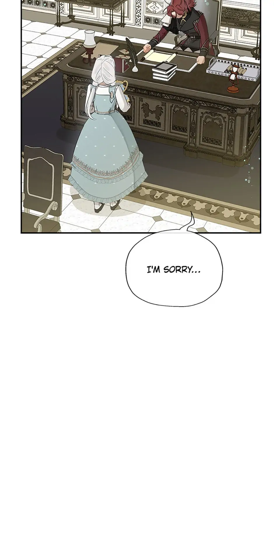 My Unexpected Marriage Chapter 56 - page 9