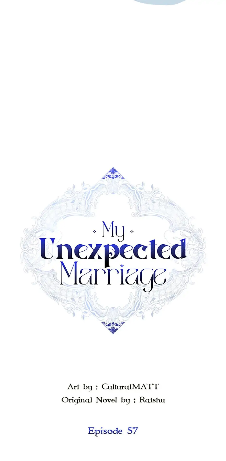 My Unexpected Marriage Chapter 57 - page 10