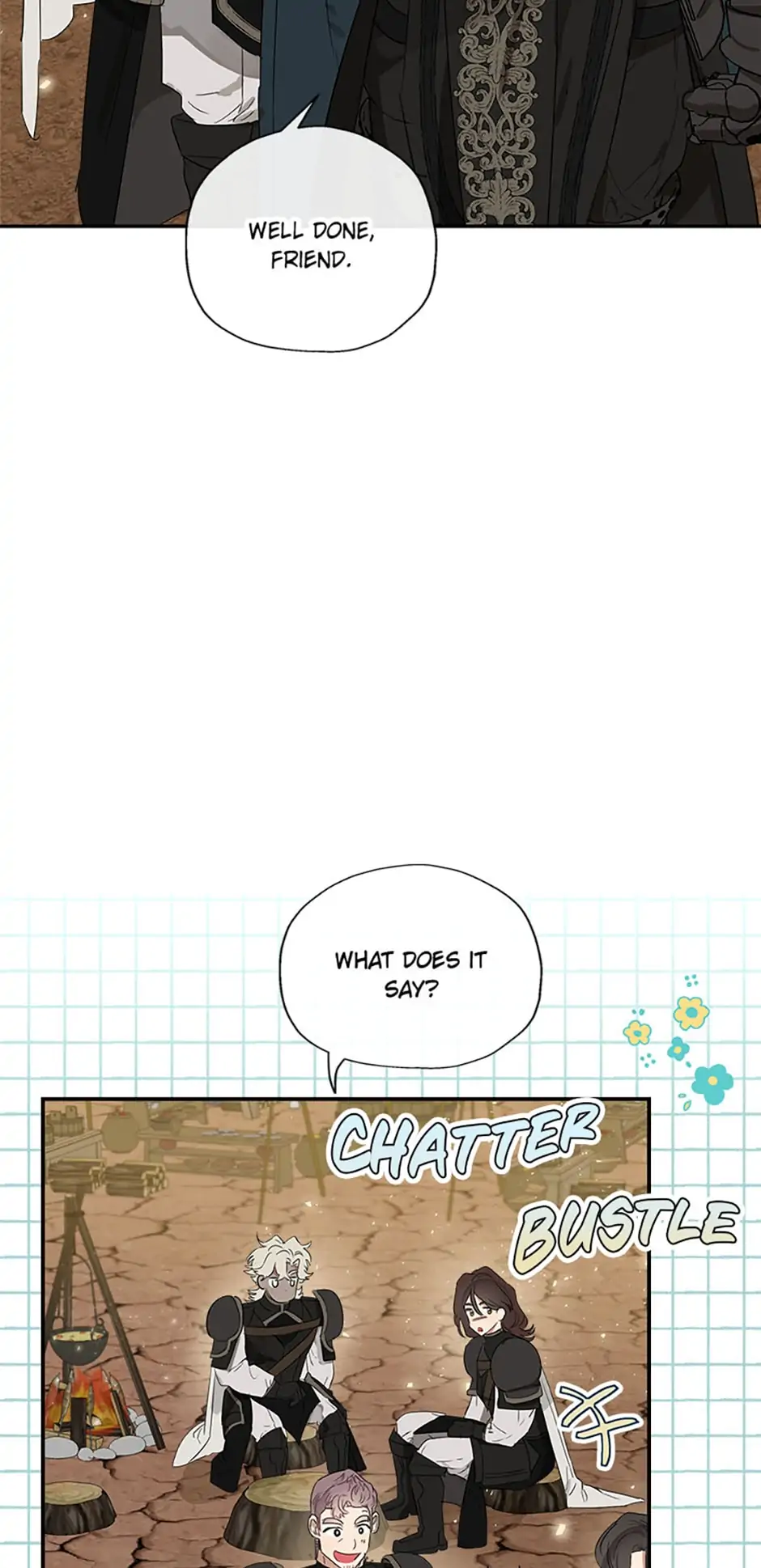My Unexpected Marriage Chapter 57 - page 14