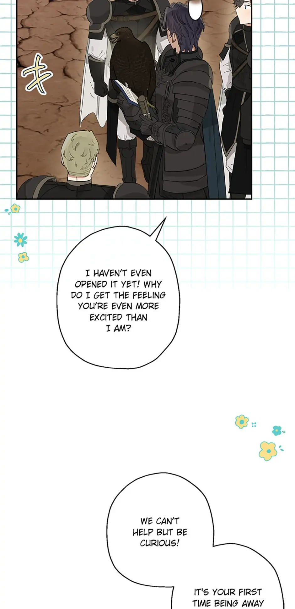 My Unexpected Marriage Chapter 57 - page 15