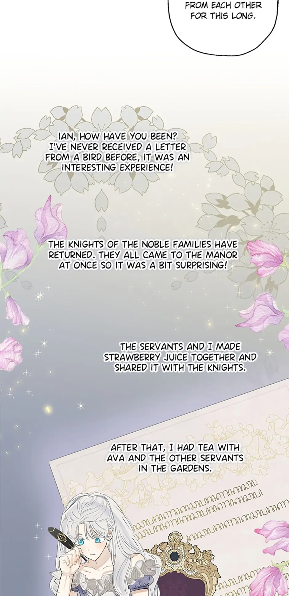 My Unexpected Marriage Chapter 57 - page 16
