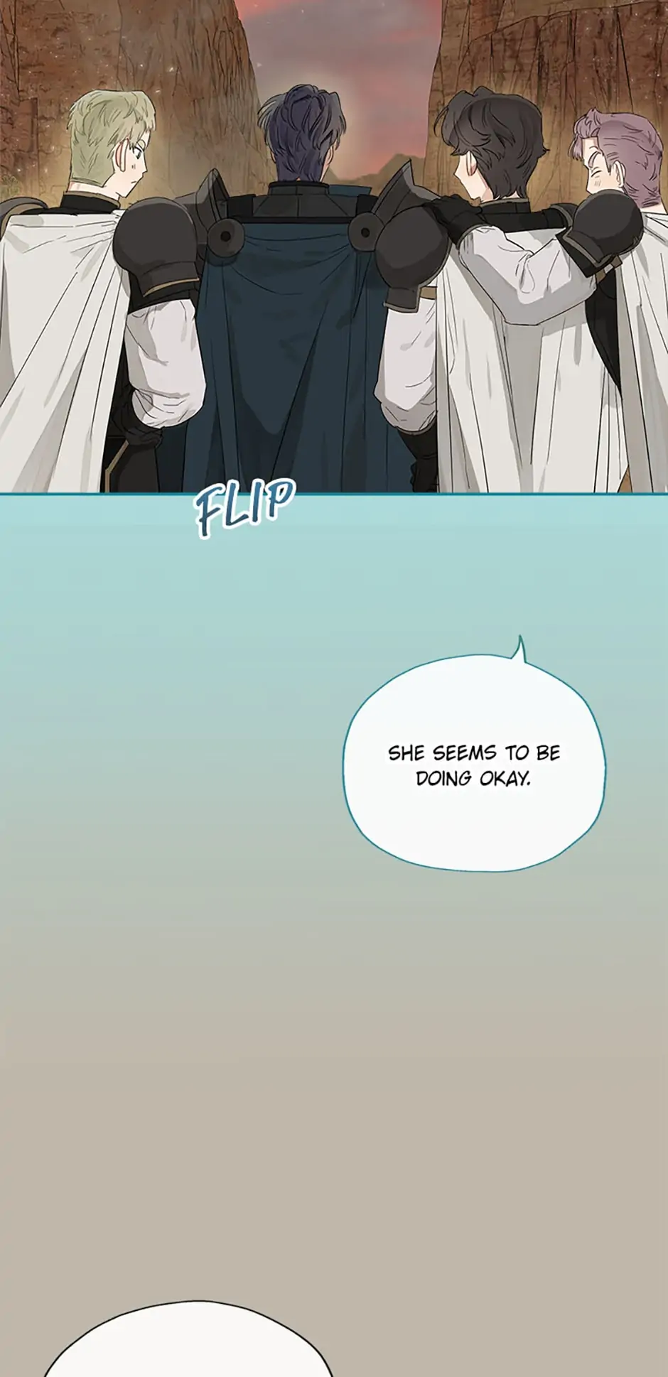My Unexpected Marriage Chapter 57 - page 18