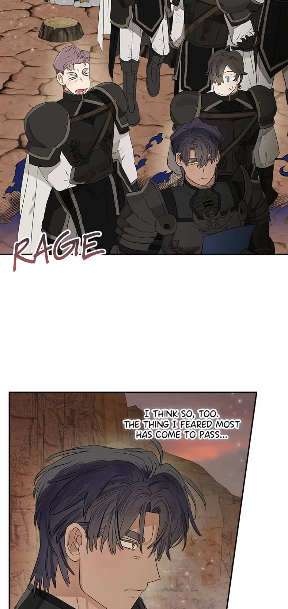 My Unexpected Marriage Chapter 57 - page 22