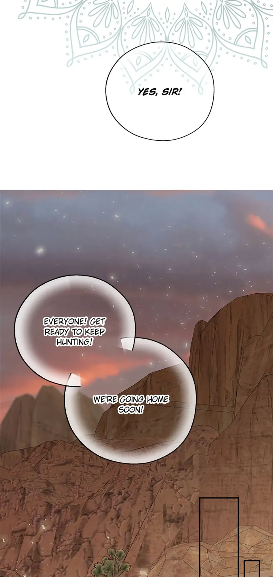 My Unexpected Marriage Chapter 57 - page 25