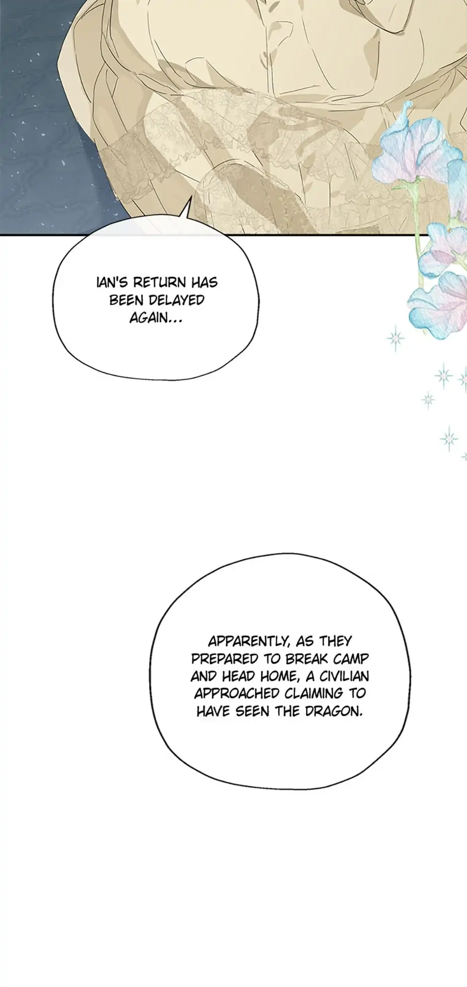 My Unexpected Marriage Chapter 57 - page 28