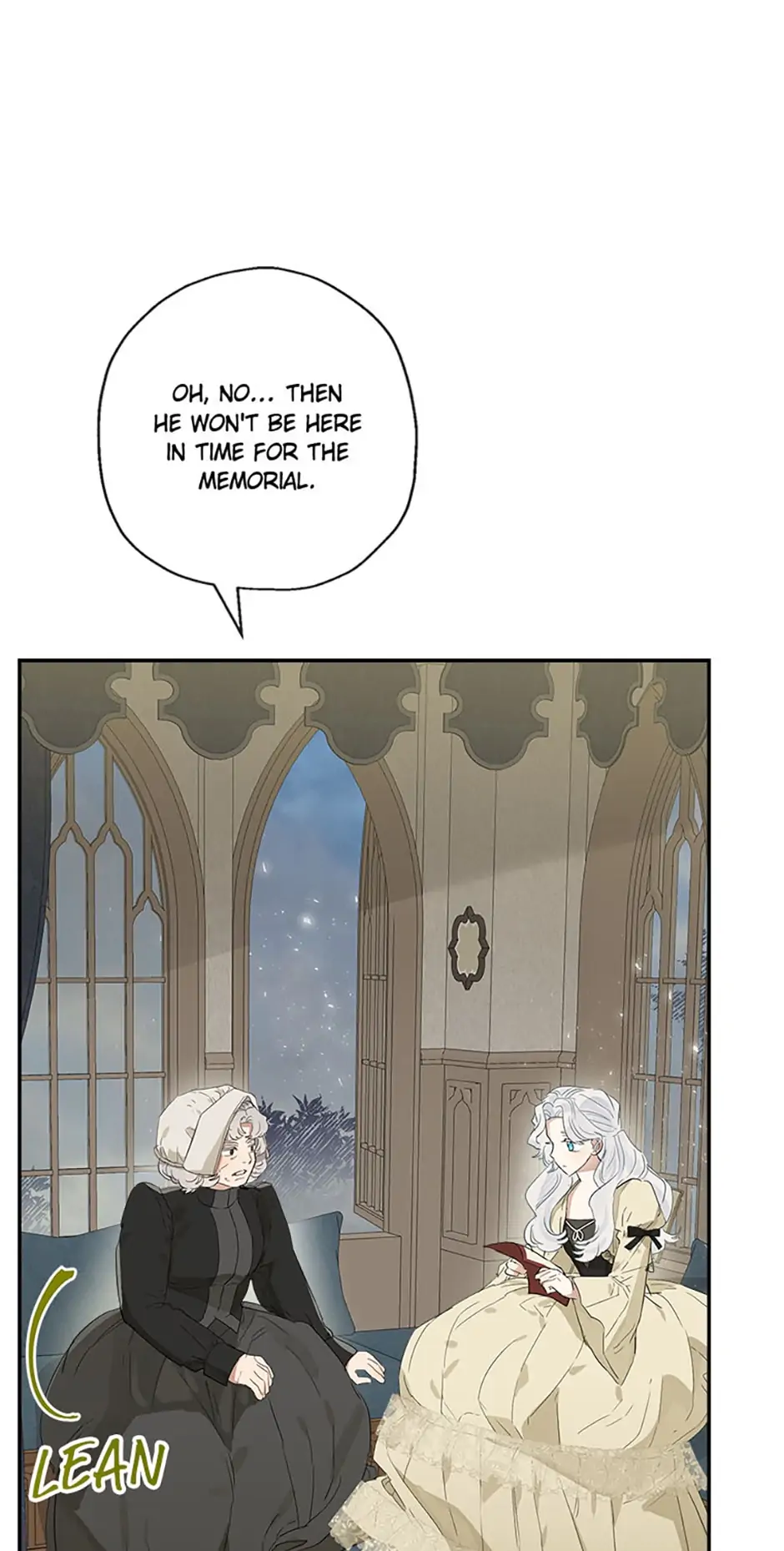 My Unexpected Marriage Chapter 57 - page 29