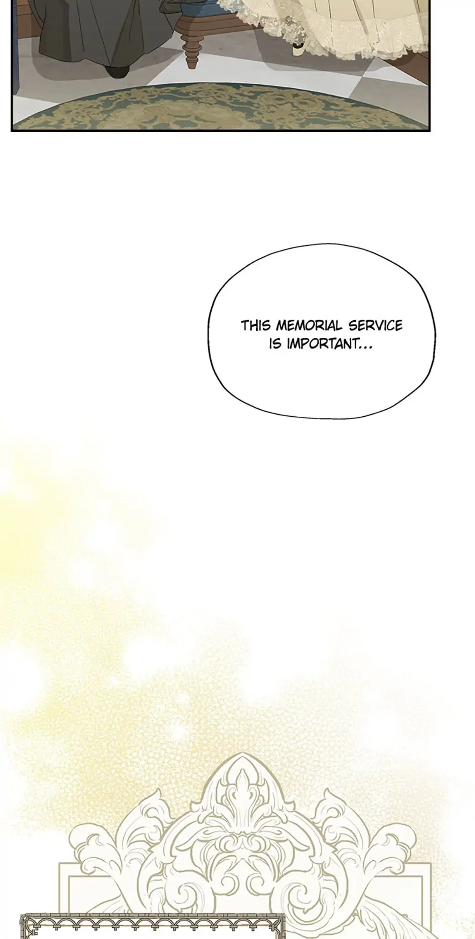 My Unexpected Marriage Chapter 57 - page 30